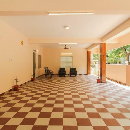 Itsy Hotels Riyas Grand Tirupati Exterior foto